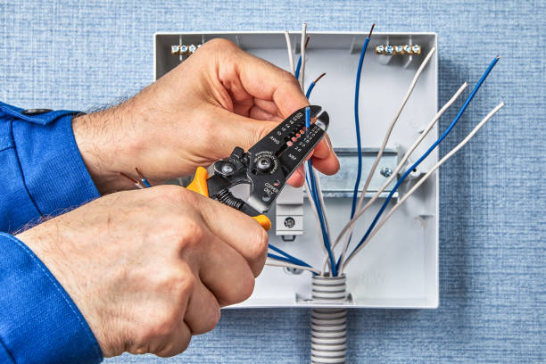 Emergency Electrical Repair Services in Powder Springs, GA